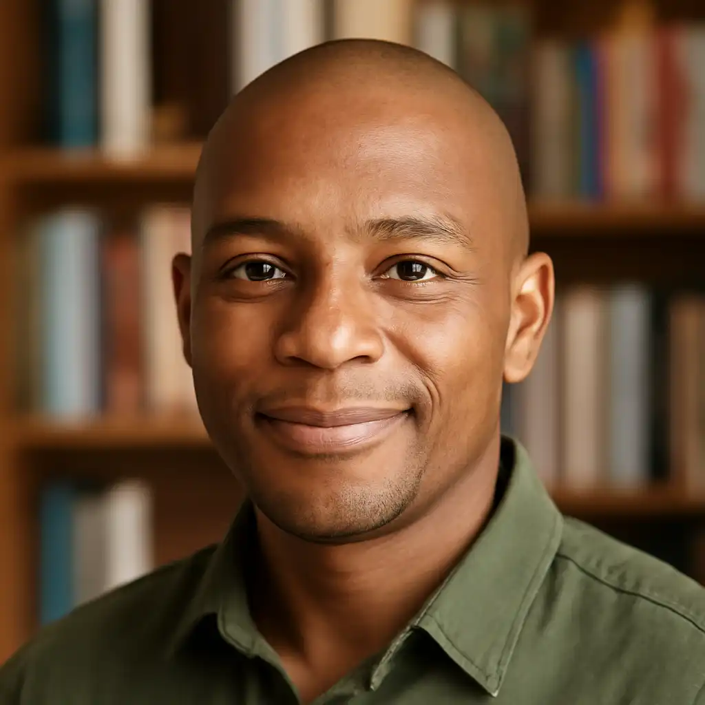 Marcus Wellington